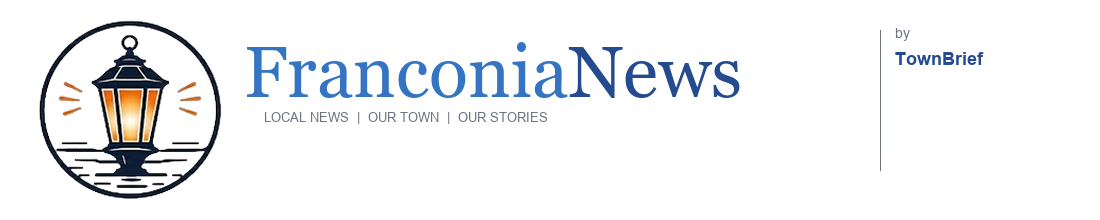 The Franconia NH Post